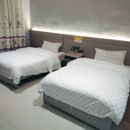 Xingyue Hotel