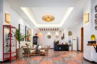 Bo'an Boutique Chaosu Hotel