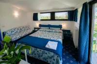 Bike & Wind Hotel Villa Maria