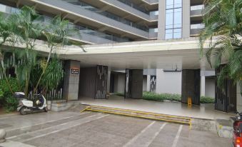 Mission Hills Golf Course No.1 Homestay Haikou