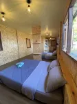 Parinya Hill Homestay & Cafe Hotels in Koh Larn