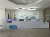 Heshuo Huafeng Express Hotel Hotels in Hoxud