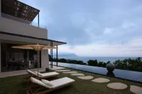 苫也·深圳溪上嶼海景民宿