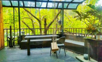 Fengwanqing Manor Homestay