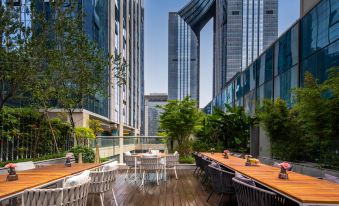 Atour Hotel(Tianfu 2nd Street  Gaoxin Chengdu)