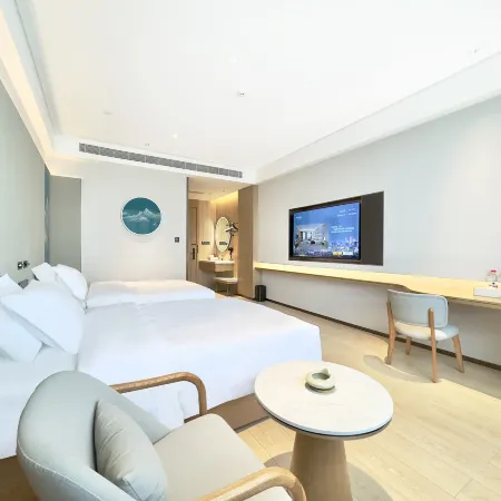 Xitian Hotel