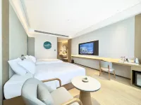 Xitian Hotel Hotels in Karakax County