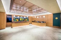 Orange Hotel (Hotan City Plaza)