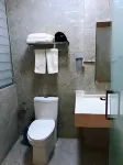 Long island beach home stay Hotel in zona Three Treasures of Changdao