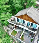 Cuiming Pavilion Theme Homestay