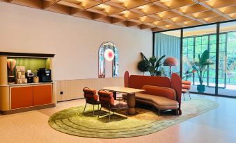 Orange Hotel (Liuzhou Poly Plaza)