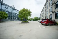 イーロンホテル（黄山歙県徽州古城） - 駐車場
