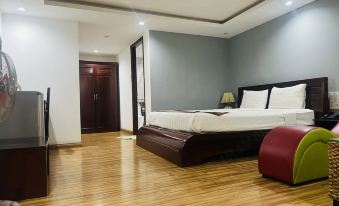 Avatar hotel
