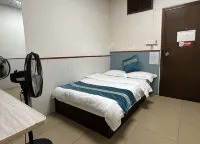 Shenzhen Bao'an Jixiang Accommodation - Inns