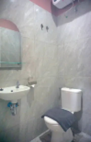 VNC Hotel Serpong Powered by Archipelago Hotels in North Serpong