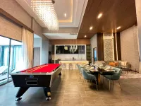 Chill Chill Pool Villa Pattaya