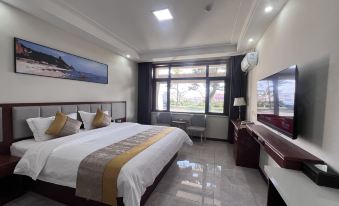 Long Island Open Source Hotel