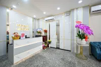 Sunrise Airport Hotel