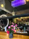 Yitu Xiqiu·Family Boutique Beauty Hotel - bar