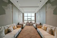 Haocheng Hotel Hotels in Menyuan