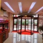 Menyuan Rilton Hotel Hotels in Menyuan