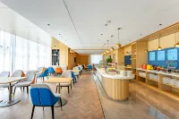 Holiday Inn Express LANGFANG YANJIAO by IHG - breakfast