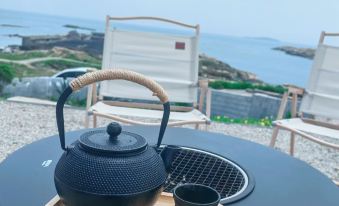 Pingtan Yuning Scenic Apartment