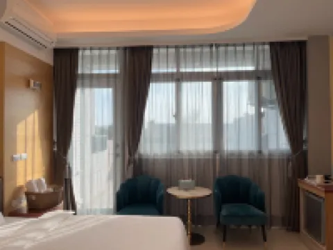 windseahillinn Hotels in Pingtung City