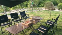 Han Shang, Guanshan Bieyuan Homestay Hotels in Hanzhong