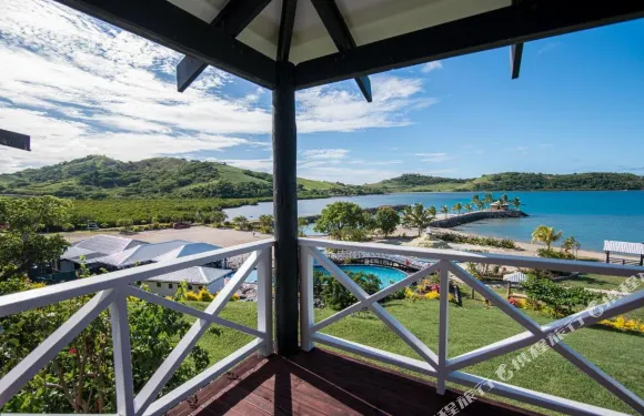 雙雙海灘度假村