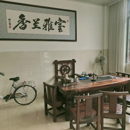 Bama Beifang Zhijia Homestay