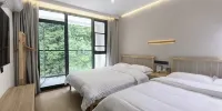 Shennongjia Yunshan Zhuli Homestay (Muyu Branch) - Suíte Familiar