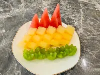 진후이 비즈니스 호텔 - 조식 운영