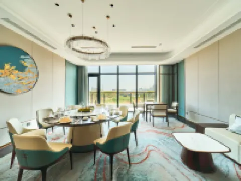 固鎮漢興開元名都酒店 固鎮酒店