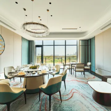 Guzhen Hanxing New Century Grand Hotel