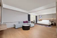 Lavande Hotel Jinzhou Beizhen Hotels in Beizhen