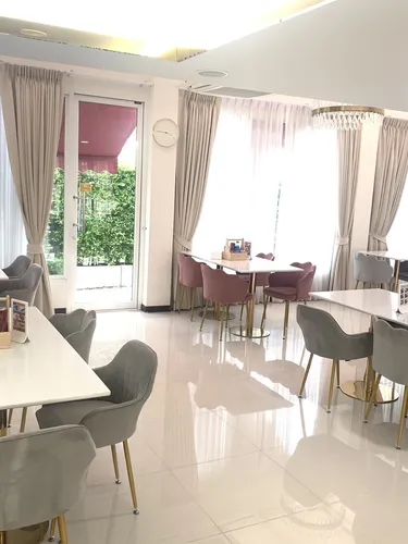 รูปภาพของโรงแรม คริสต์เทลล่า