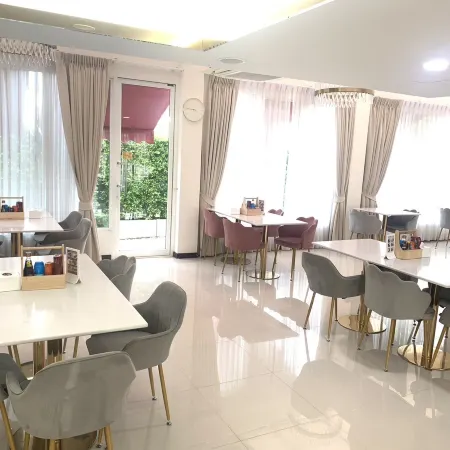 Christella Hotel Laemchabang