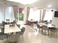 Christella Hotel Laemchabang