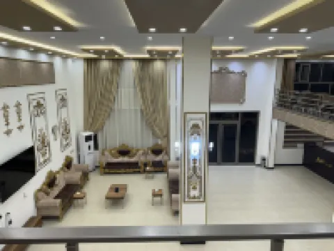 SAFIR BAGHDAD HOTEL