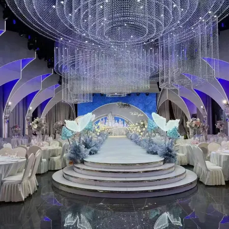 Gongyi City Hotel