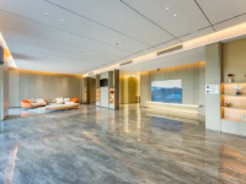 Holiday Inn Express QIDONG ECONOMIC ZONE by IHG Hotels in Qidong
