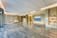 Holiday Inn Express Qidong Economic Zone