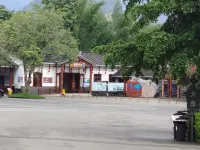 大新山水居民宿（峒那嶼灣観光地）