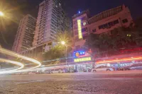 Balihotel Hotels in Wuxuan