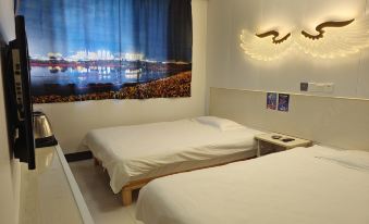 Huangshan Jun'an Guesthouse