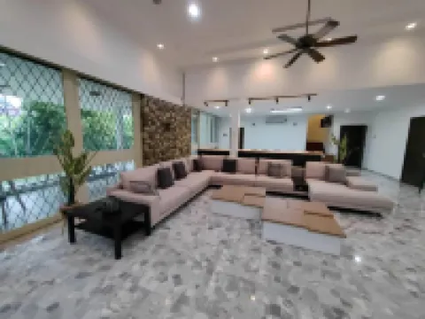 Bukit Tunku Grande Villa by uBook