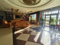 Qitai Jianhua Business Hotel (Jijihu Town Government)