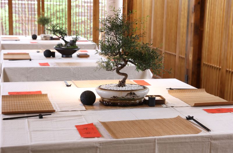 Chengdu ChanYin·ShiYaBieYuan Hotel photo 5