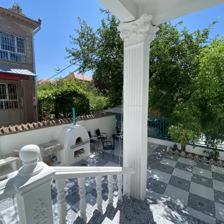 Yining Qingjushe Homestay
